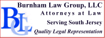 Burnham Law Group, LLC, CAMDEN County NEW JERSEY divorce lawyers
