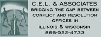 C.E.L. and Associates, COOK County ILLINOIS divorce lawyers