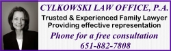 Hennepin County Minnesota divorce attorney