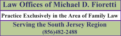 Camden divorce lawyer
