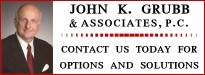 John K. Grubb & Associates, P.C., HOUSTON County TEXAS divorce lawyers