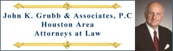 Harris County TX divorce attorneys