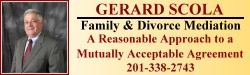 divorce mediator NJ Bergen