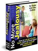 no more jealousy book