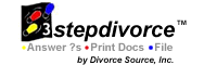 Do your own divorce