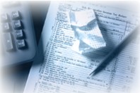 divorce and taxes