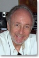 Harold Brienes divorce mediator