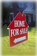 selling a home in a divorce