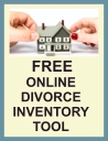 Divorce Inventory App