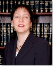 Loretta Marie Helfrich divorce Attorney and Mediator